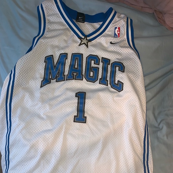 NBA Other - Men’s NBA Magic Jersey